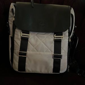 PaperClip Diaper Bag. Good condition.